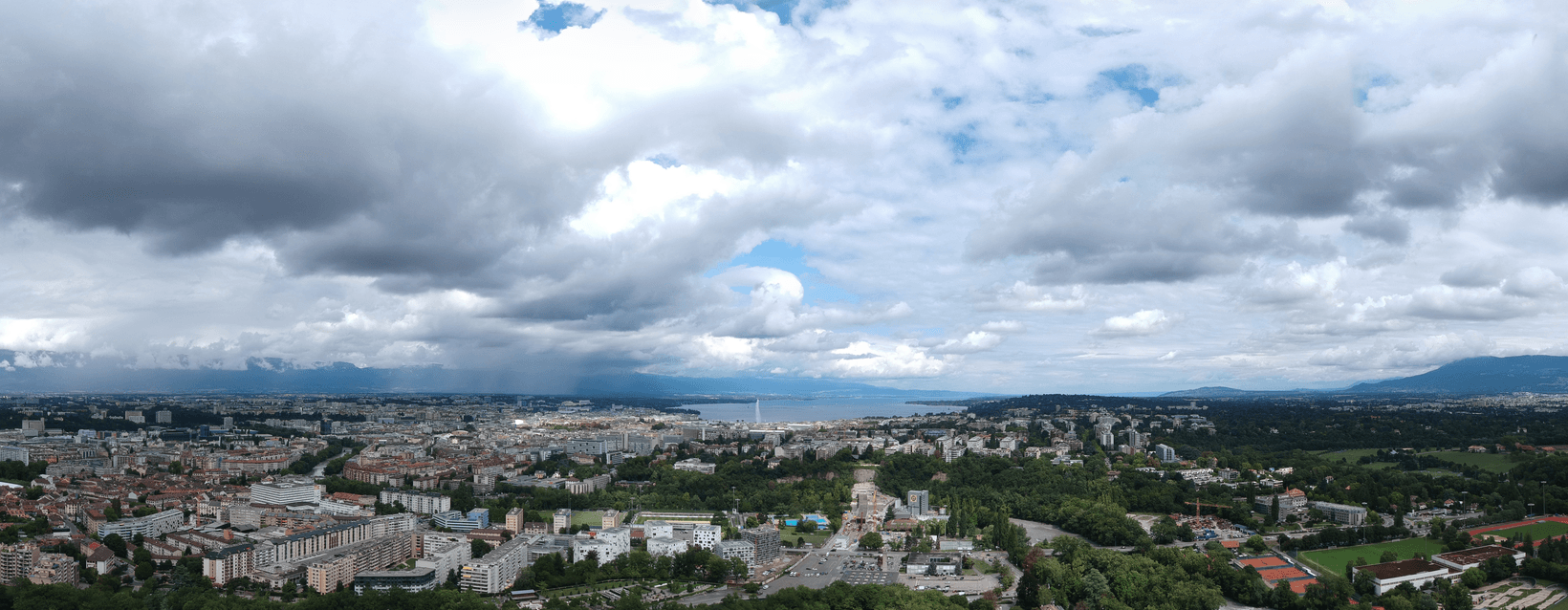 Der komplette Guide zu Genfer Immobilien