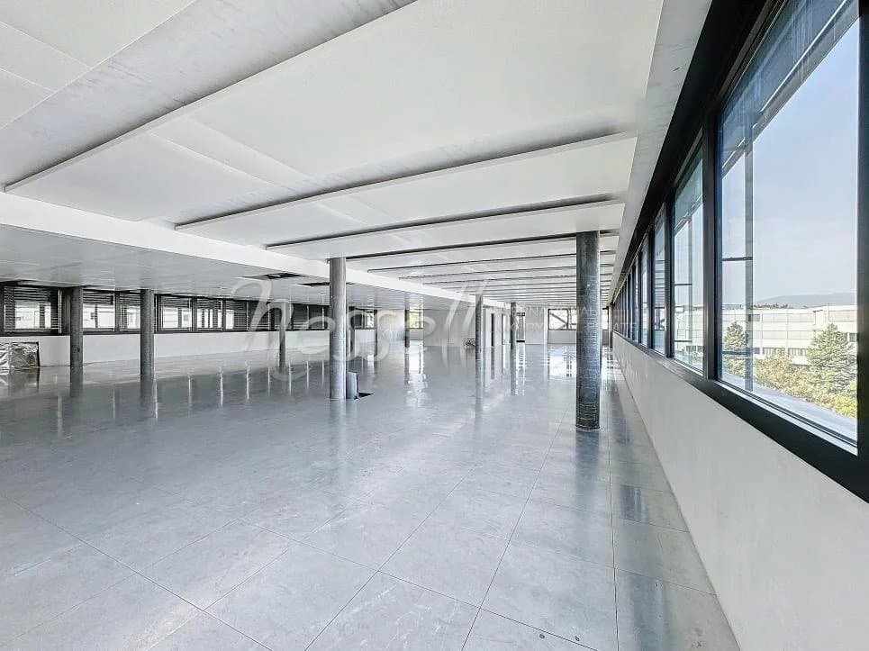 Magnifique surface de bureaux — 2