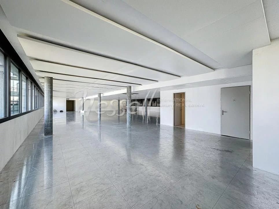 Magnifique surface de bureaux — 4