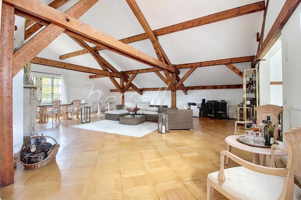 Splendide Villa près du Lac — 5