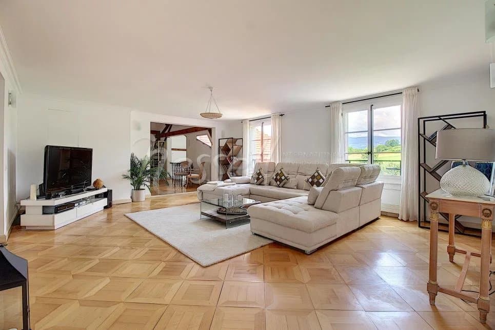Splendide Villa près du Lac — 6