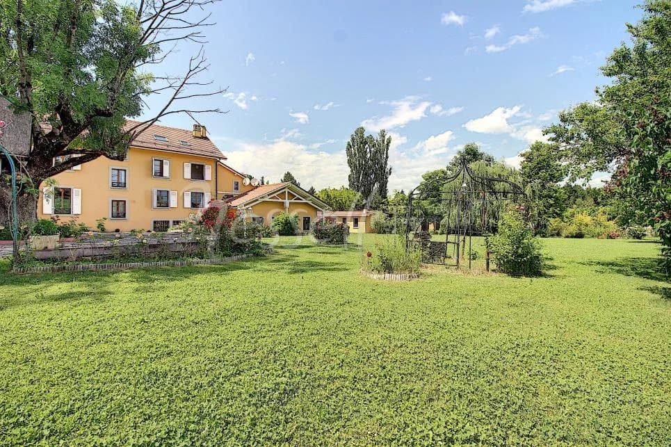 Splendide Villa près du Lac — 7