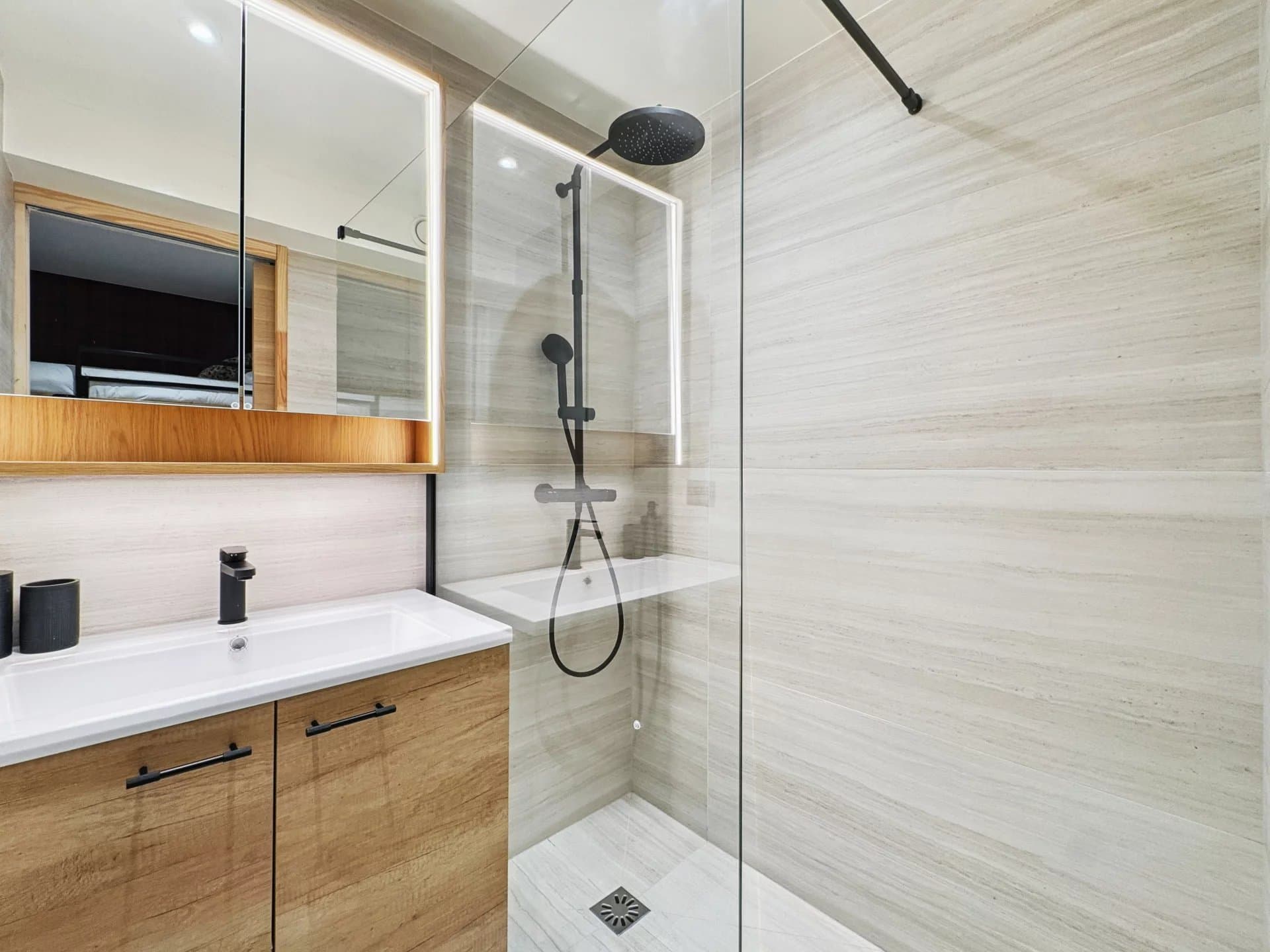 Idéal pied-à-terre à Megève — 5
