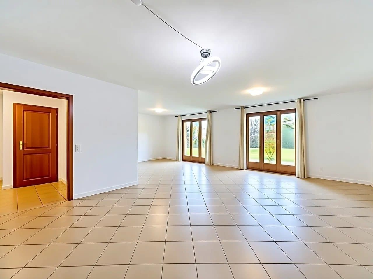 Helles Haus mit Cheminée, Garten und grossem Potenzial — 5