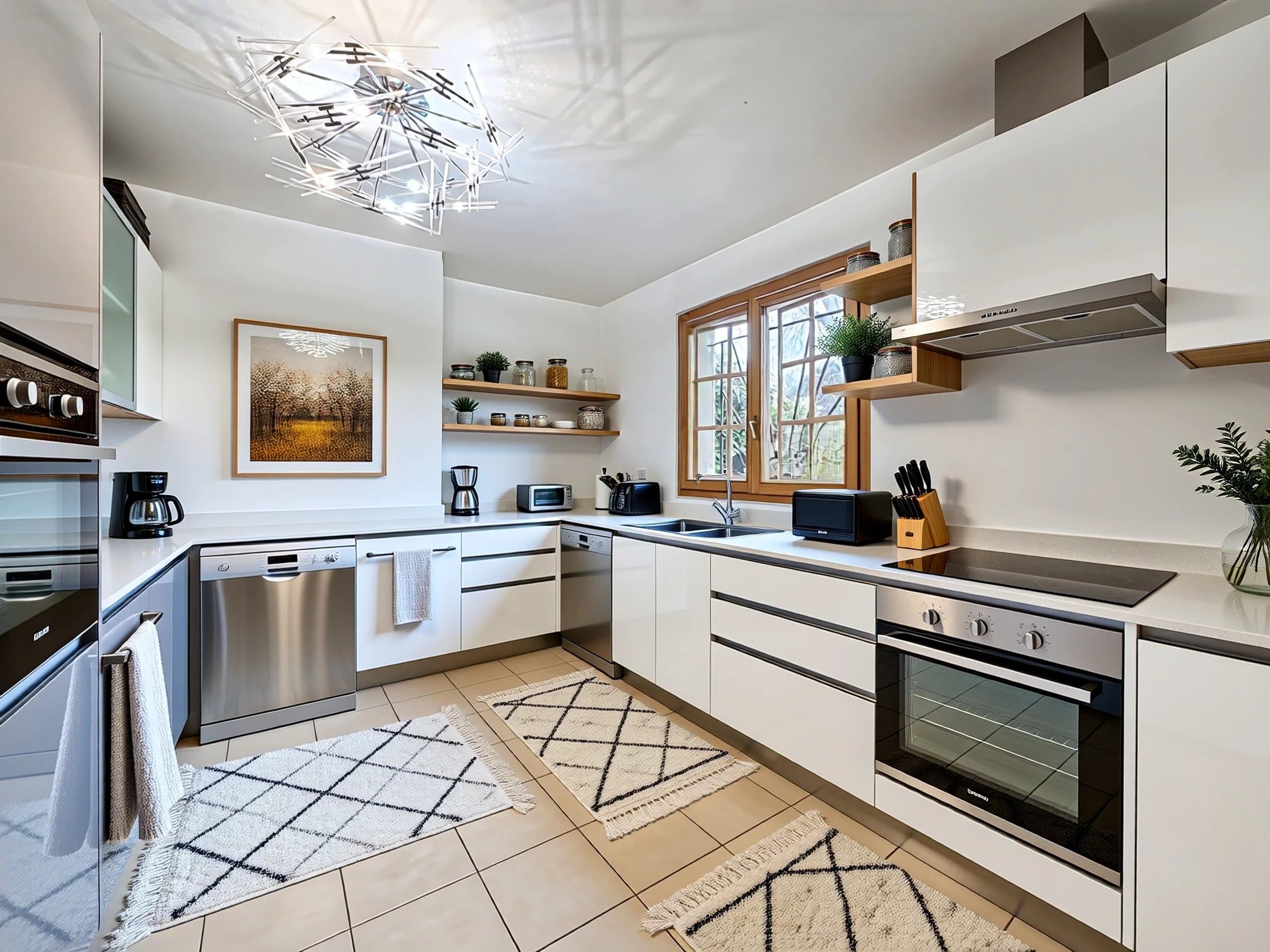 Helles Haus mit Cheminée, Garten und grossem Potenzial — 6