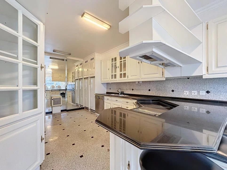 Spacieux duplex dans résidence calme et arborée — 4