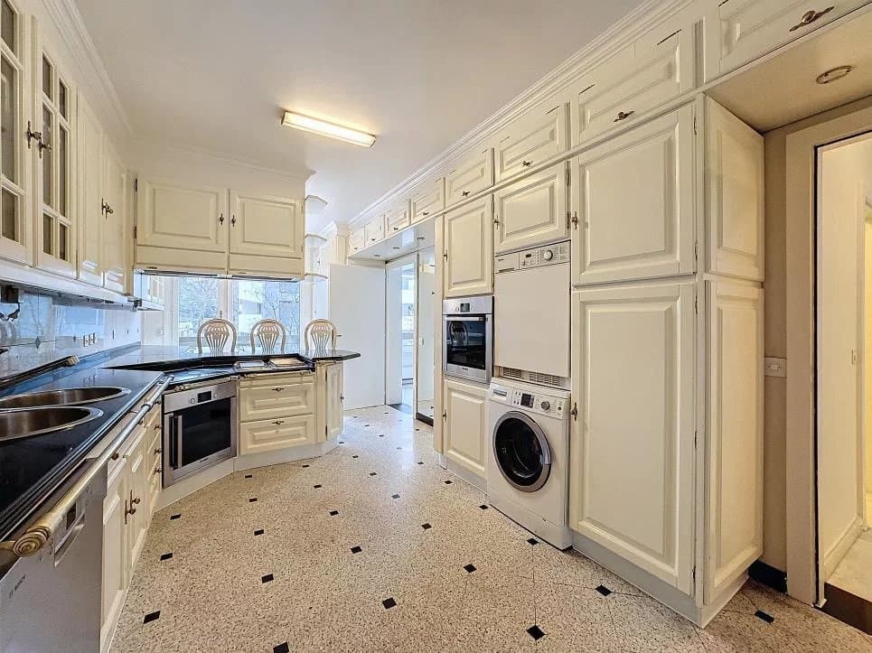 Spacieux duplex dans résidence calme et arborée — 5