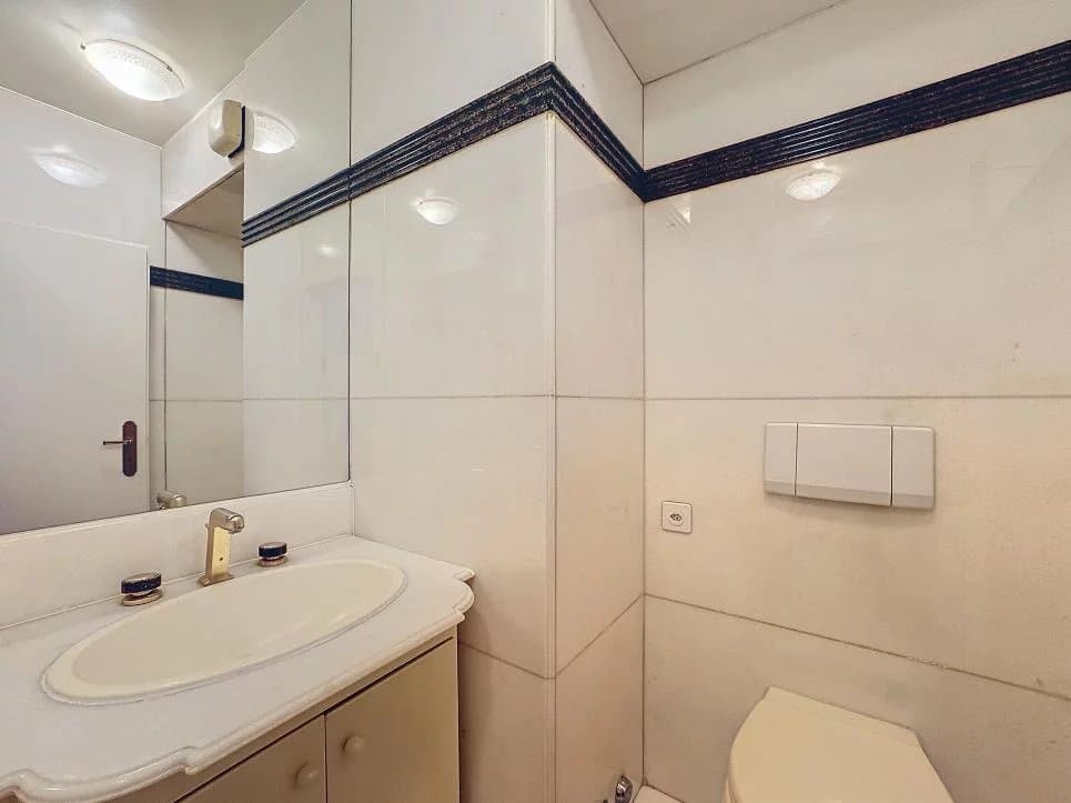 Spacieux duplex dans résidence calme et arborée — 6