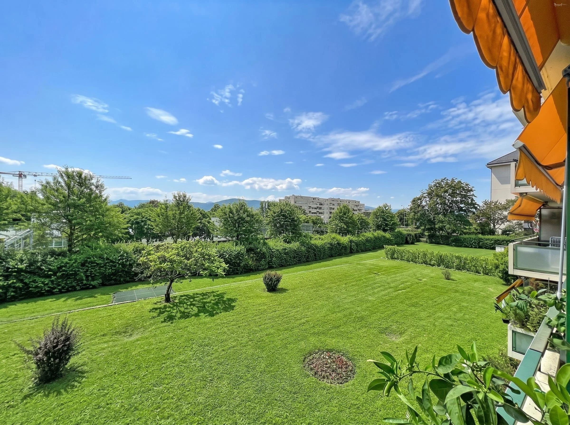 Appartement en viager à Versoix — 5