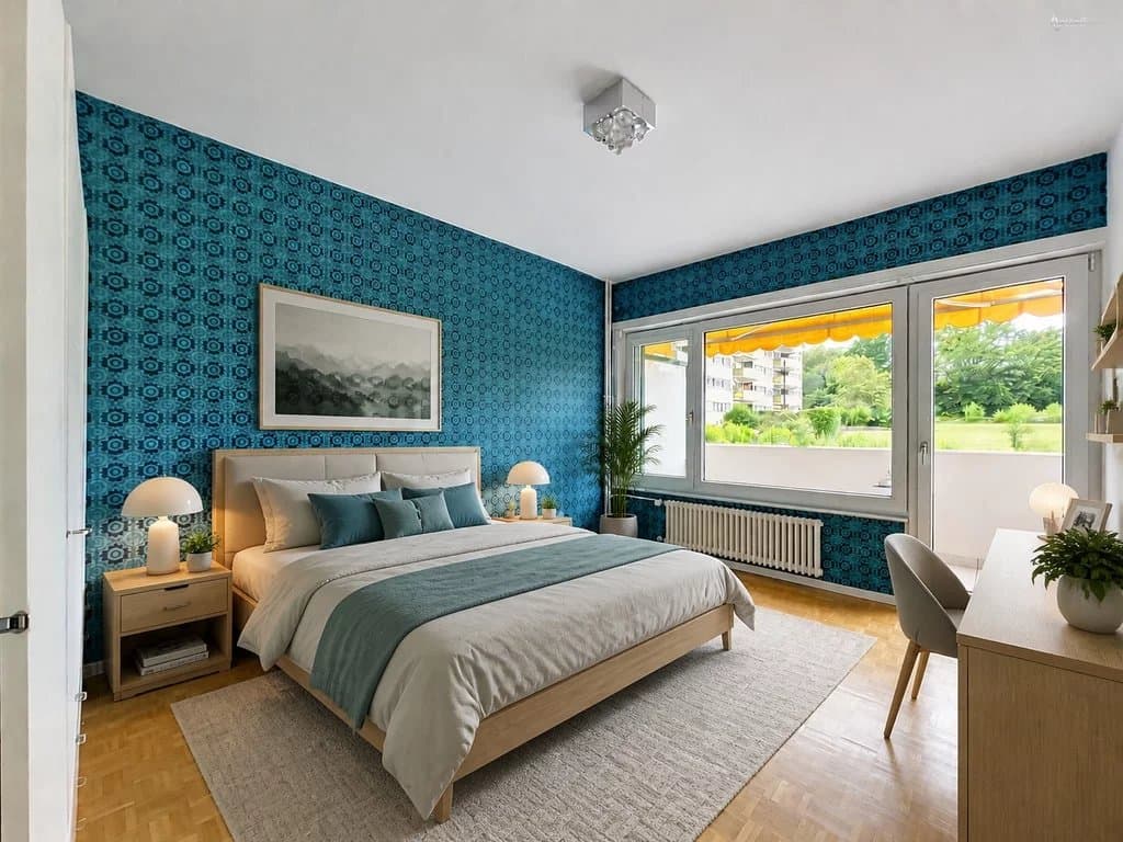 Appartement en viager à Versoix — 7