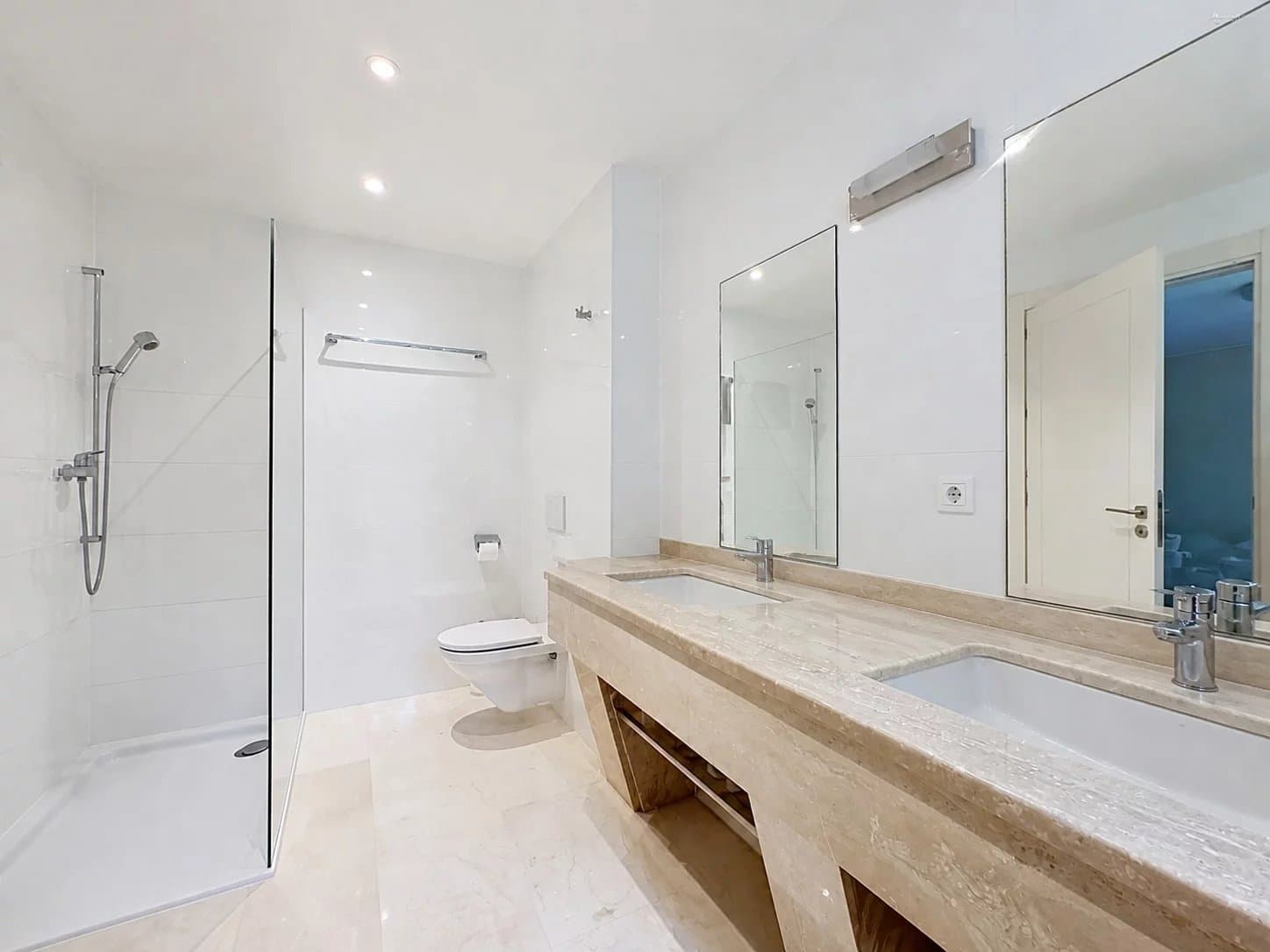 Luxueux duplex avec jardin privatif — 7