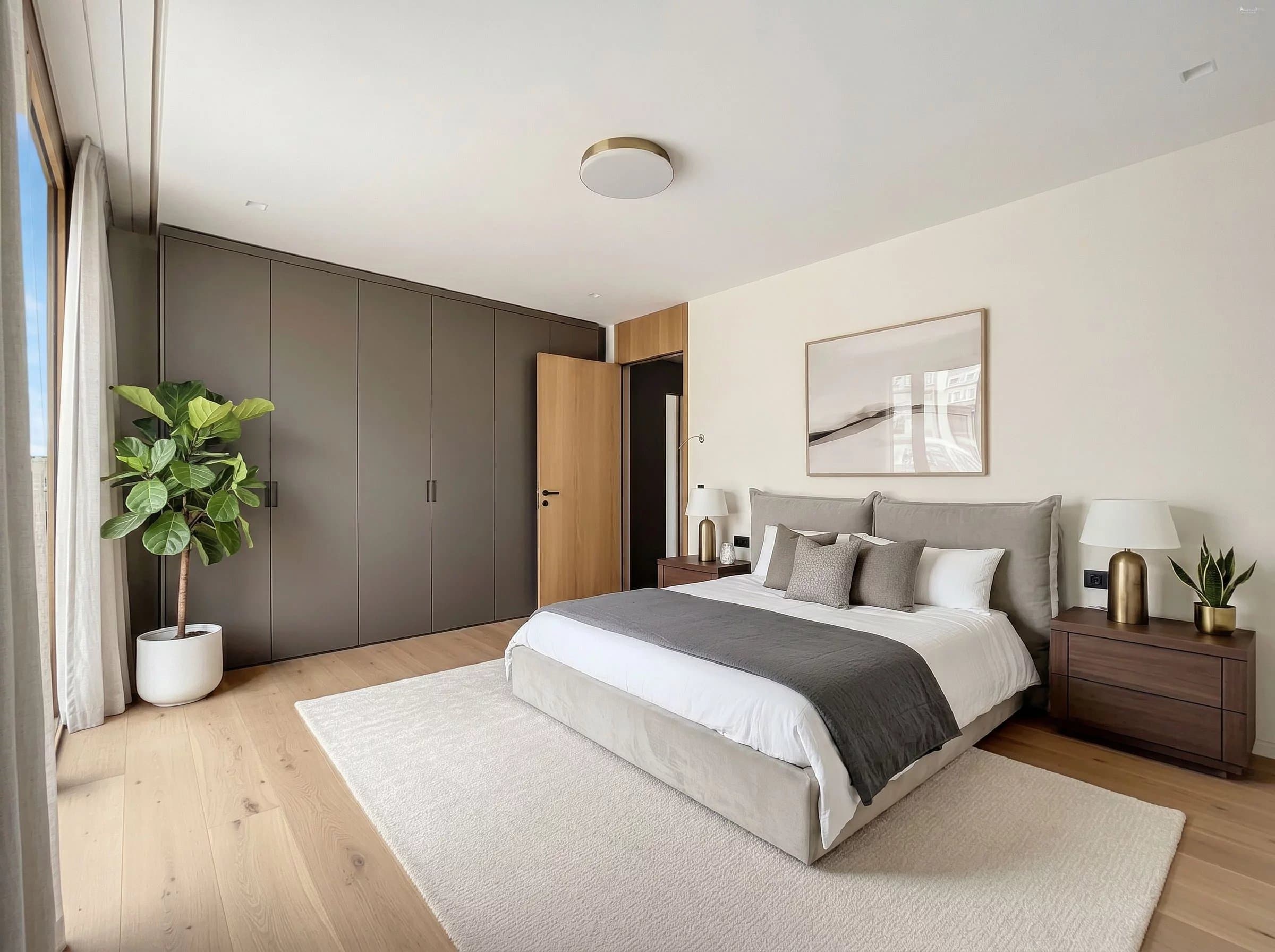 Élégant duplex neuf de 6.5 pièces au cœur de Genève — 4