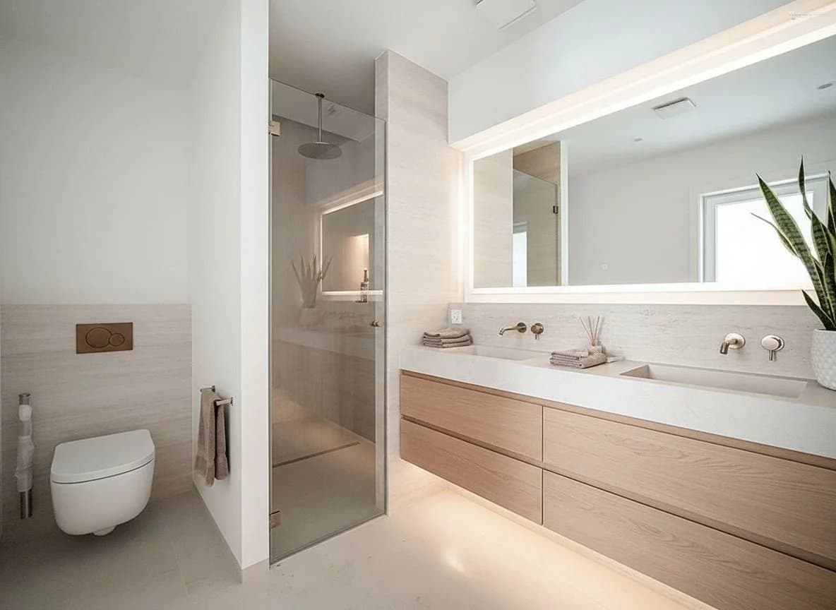 Élégant duplex neuf de 6.5 pièces au cœur de Genève — 5