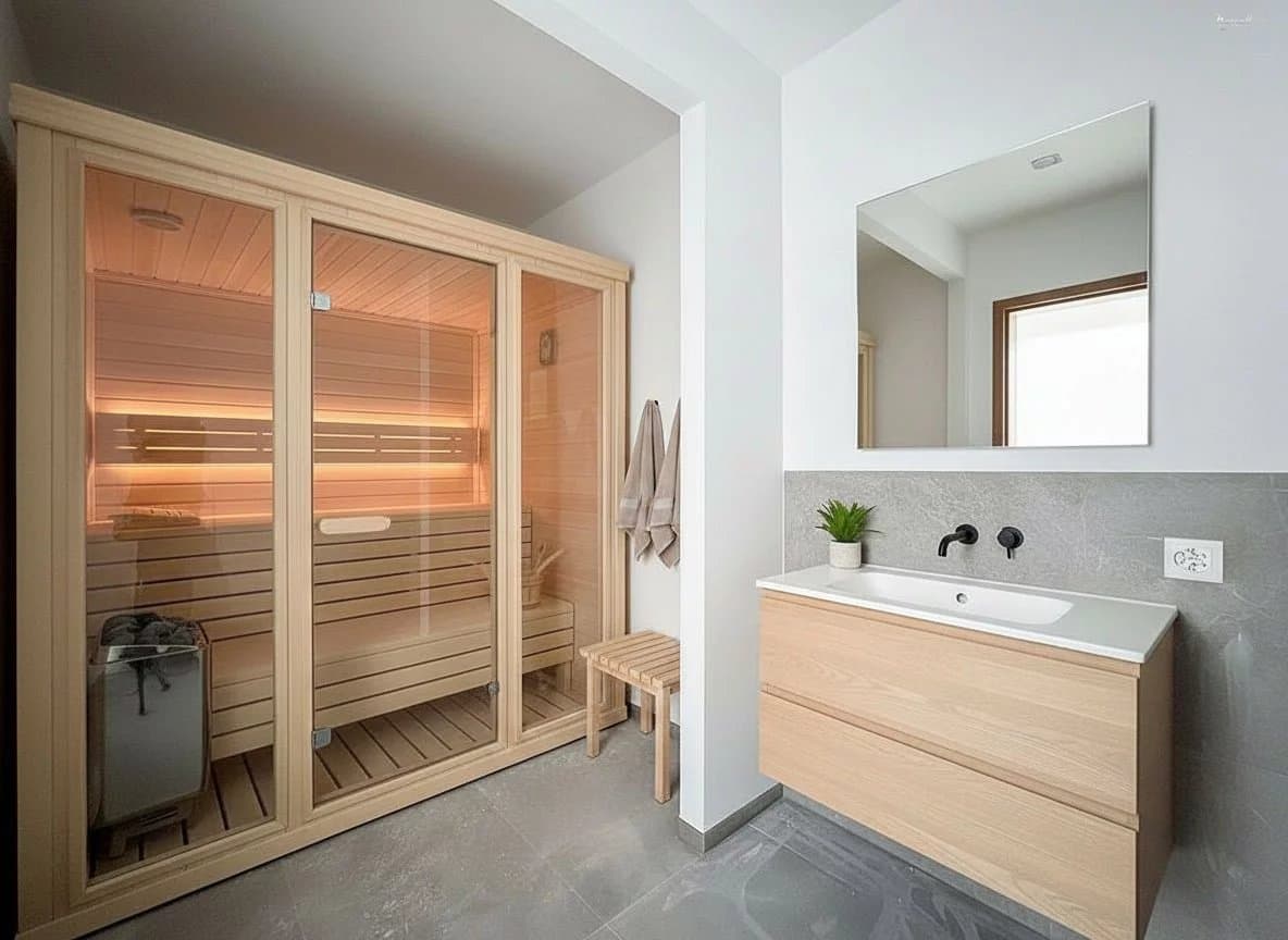 Élégant duplex neuf de 6.5 pièces au cœur de Genève — 7