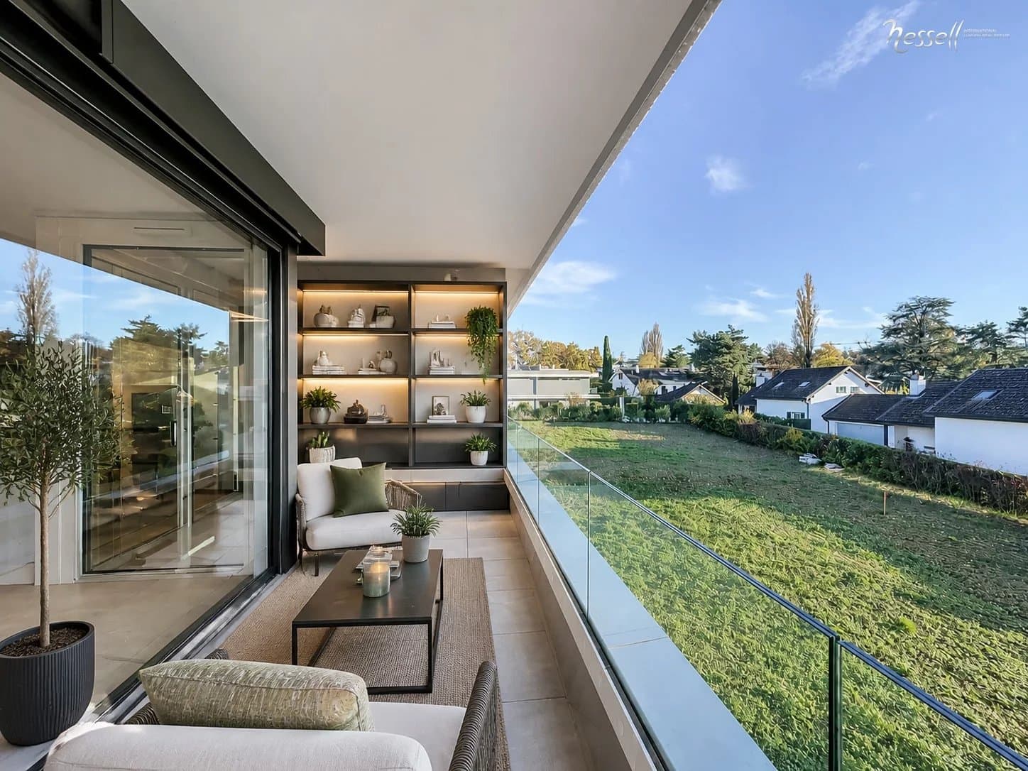 Prestige and luxury in the heart of Vesenaz — 3