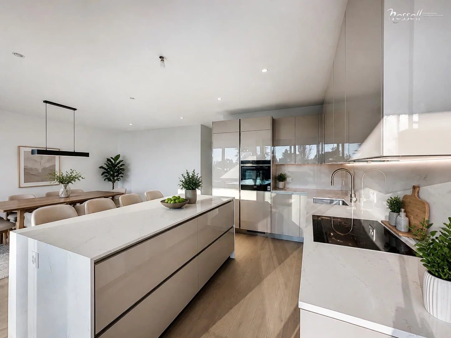 Prestige and luxury in the heart of Vesenaz — 4