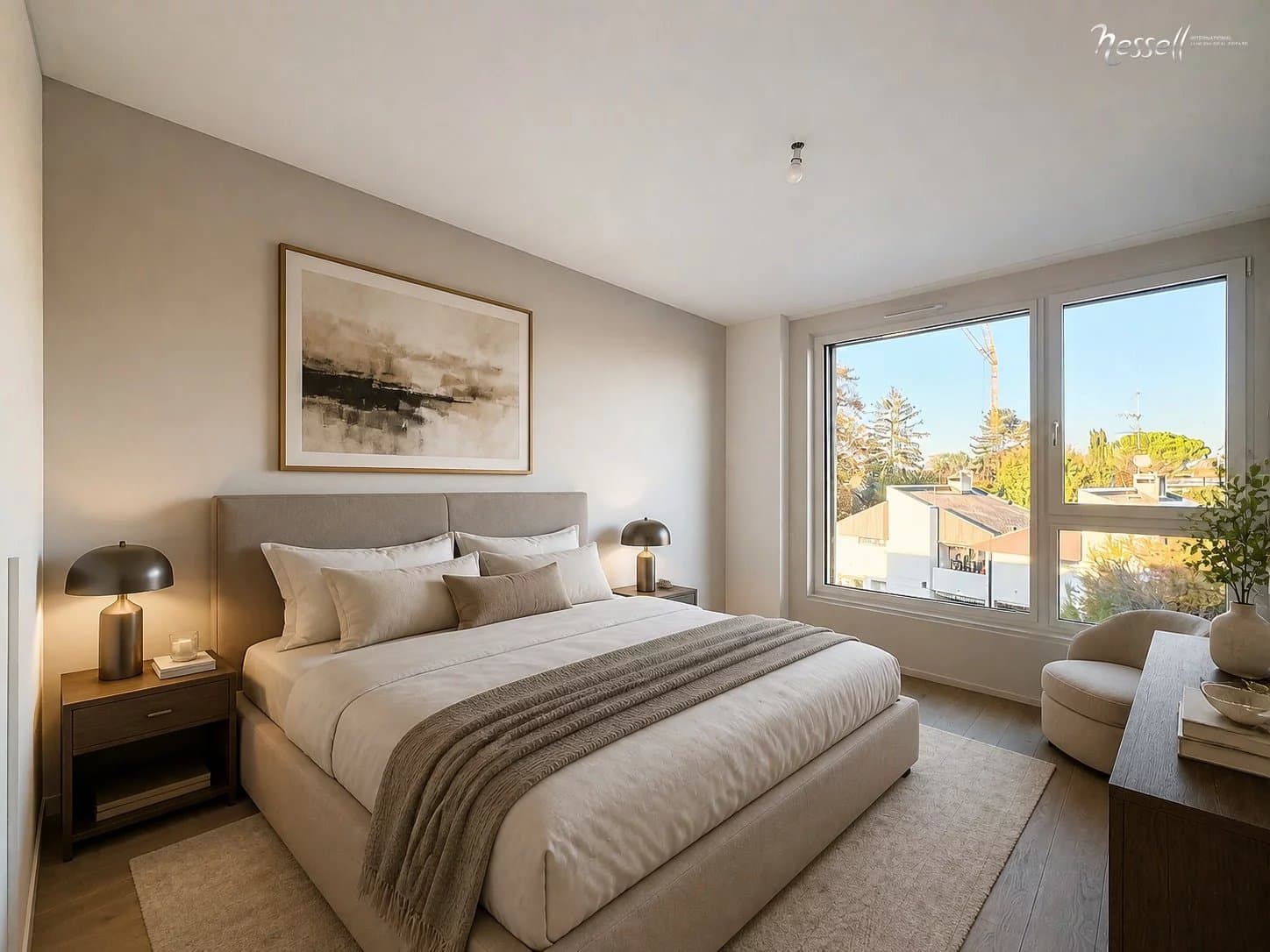 Prestige and luxury in the heart of Vesenaz — 5