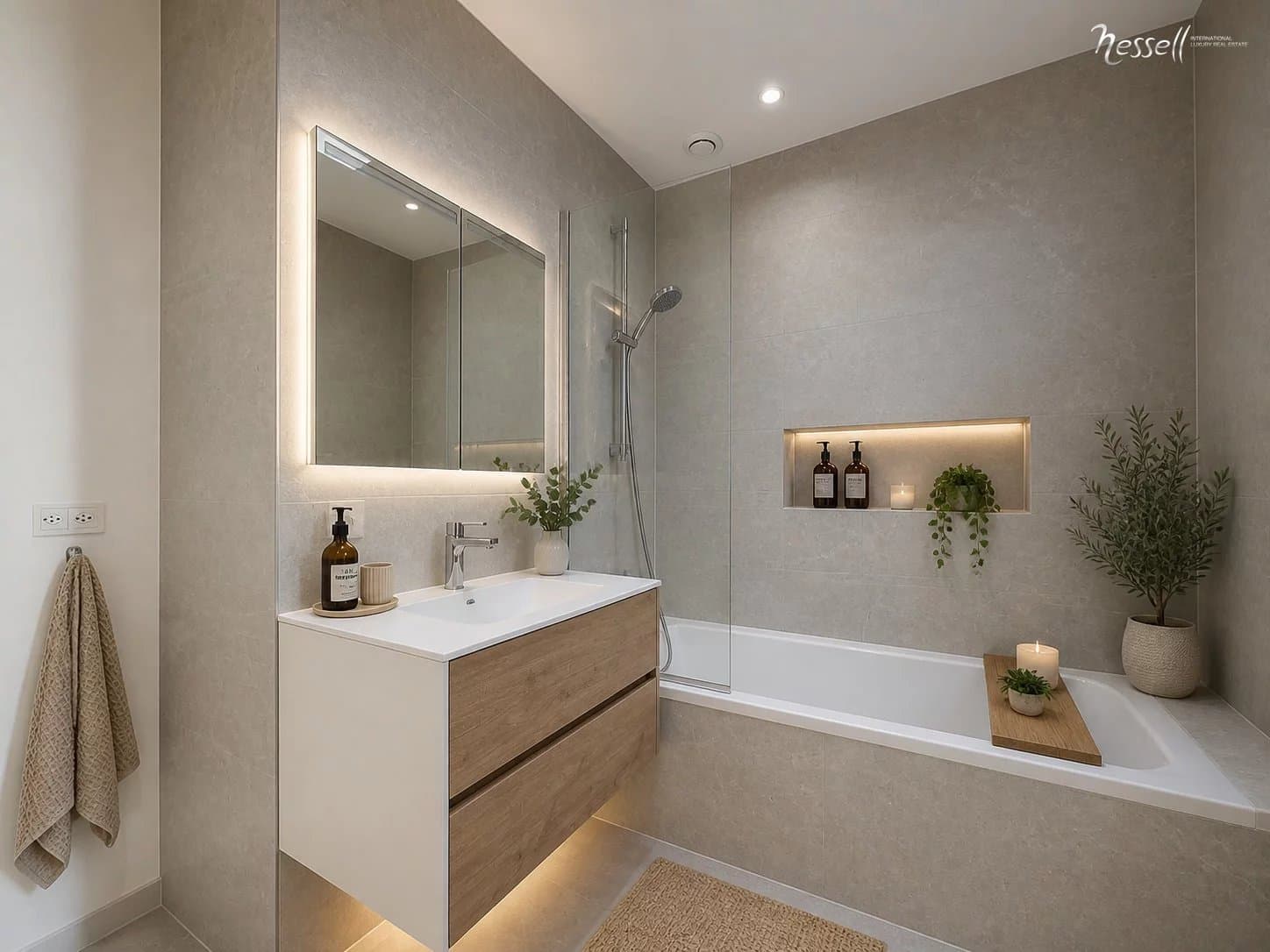 Prestige and luxury in the heart of Vesenaz — 7