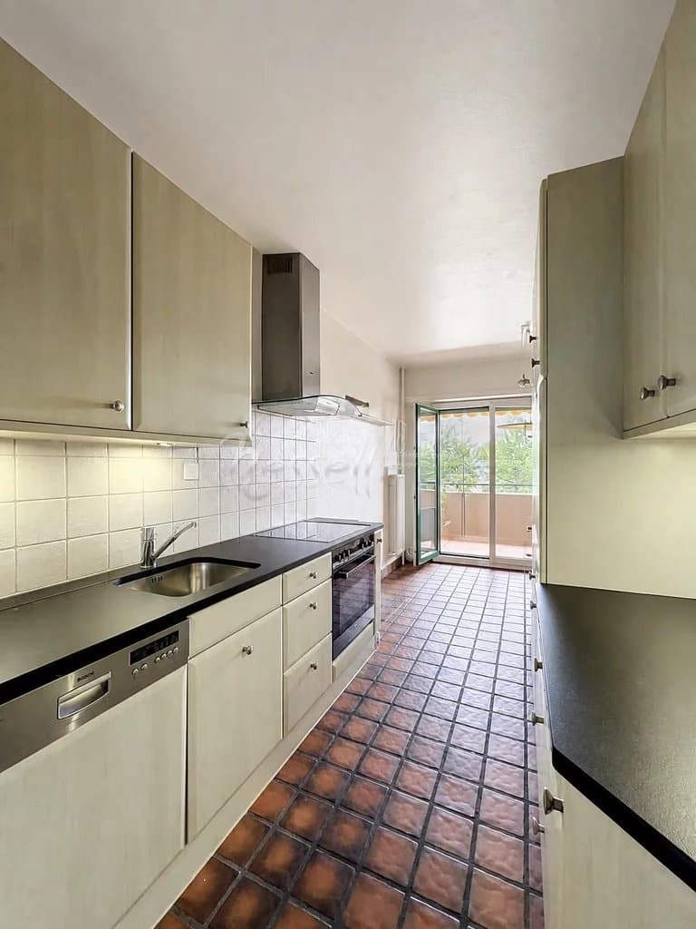 Appartement en viager à Versoix — 3