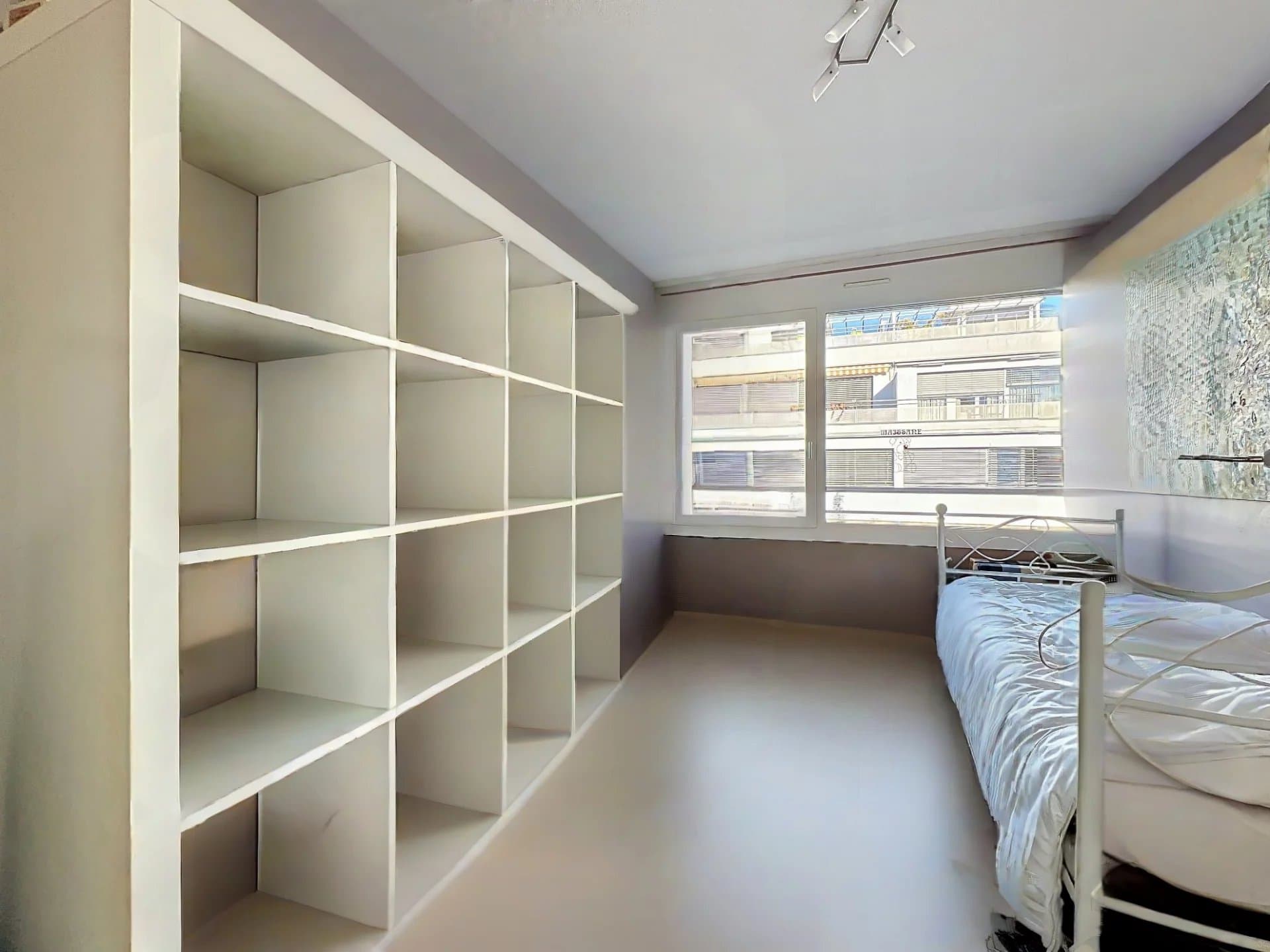 Superbe duplex en rez-de-jardin à Confignon — 2