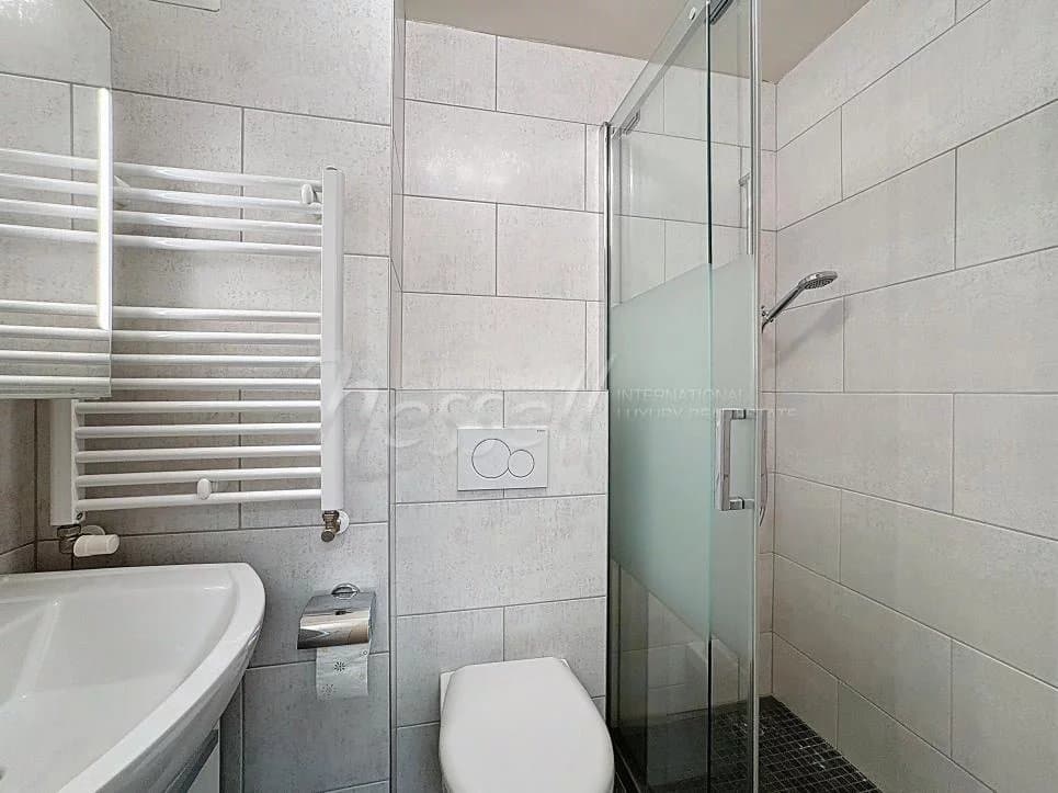 Geräumige Familienwohnung in Champel — 7