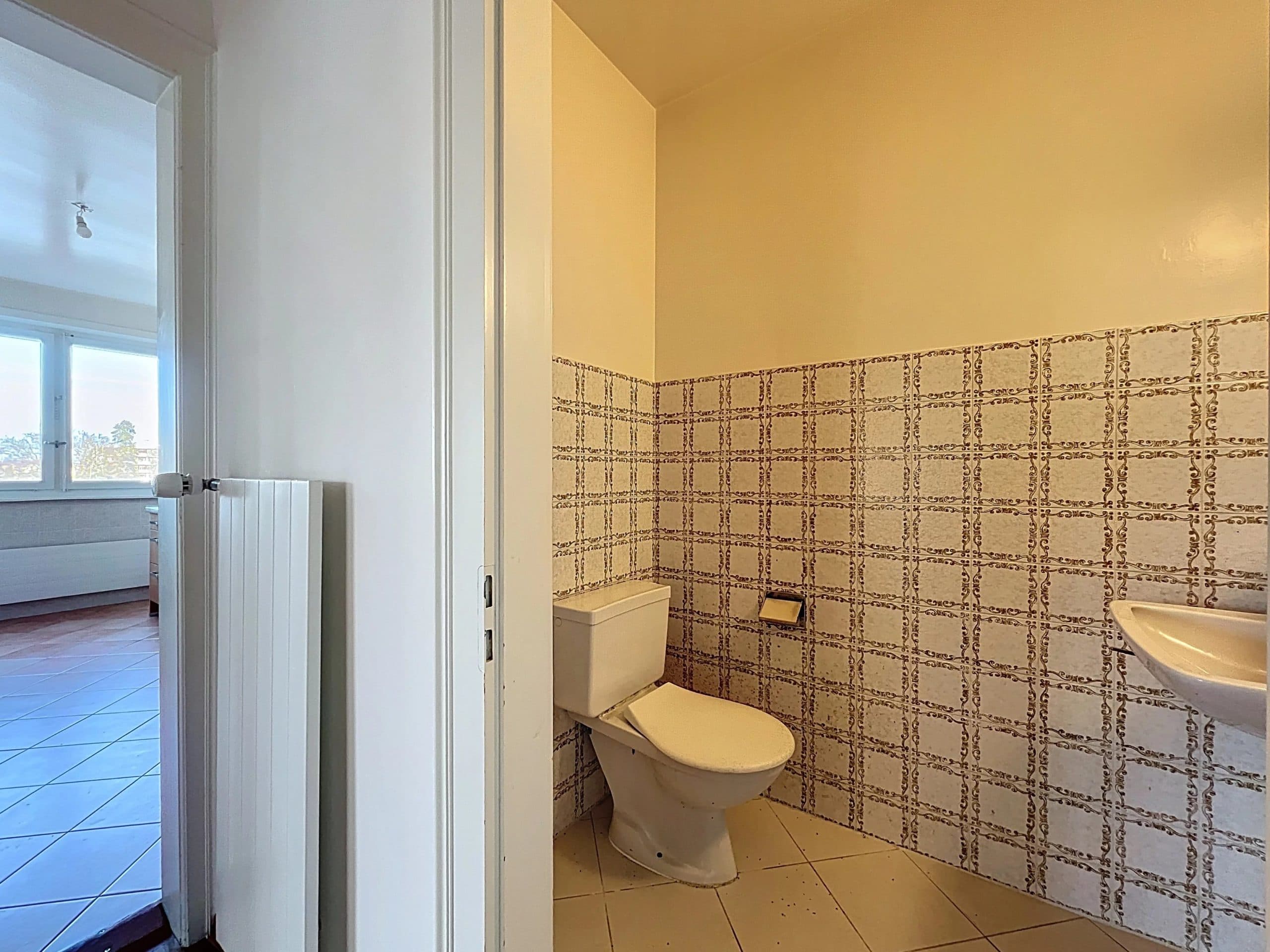 Charmante Wohnung in Champel mit grosszügigem Balkon — 7