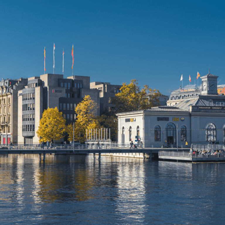IMMOBILIER DANS LE CANTON DE GENÈVE : PRÉSENTATION DU MARCHÉ
