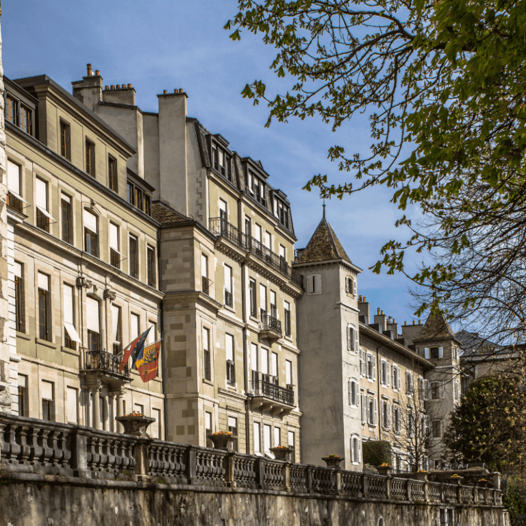 VIVRE À GENÈVE : QUE METTRE EN AVANT AUPRÈS DES ACQUÉREURS ?