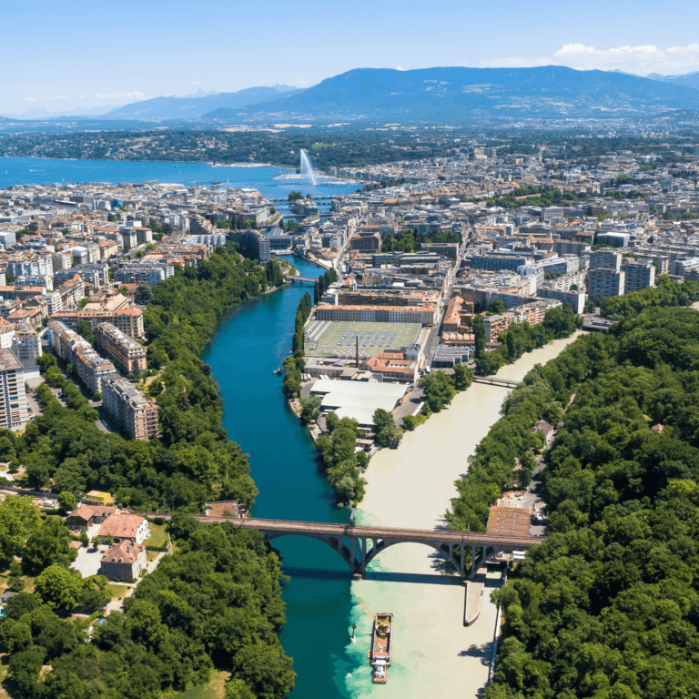 À LA DÉCOUVERTE DU CANTON DE GENÈVE : HISTOIRES, INFOS PRATIQUES, QUE VOIR ET FAIRE ?