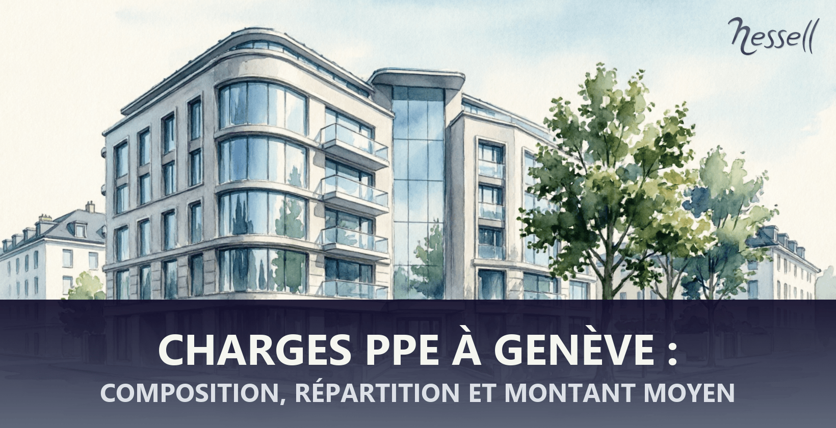 PPE-Nebenkosten in Genf