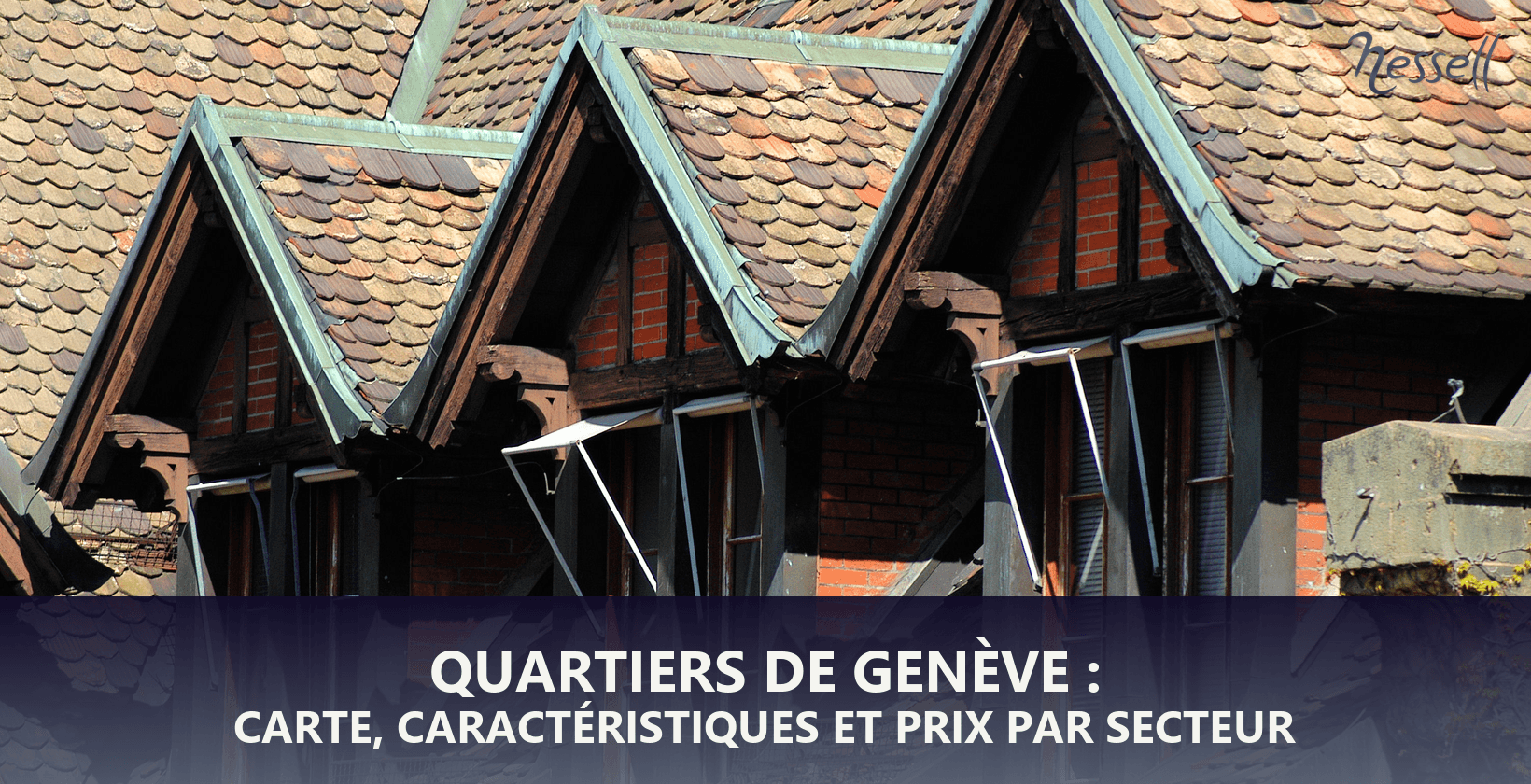 Genfer Quartiere