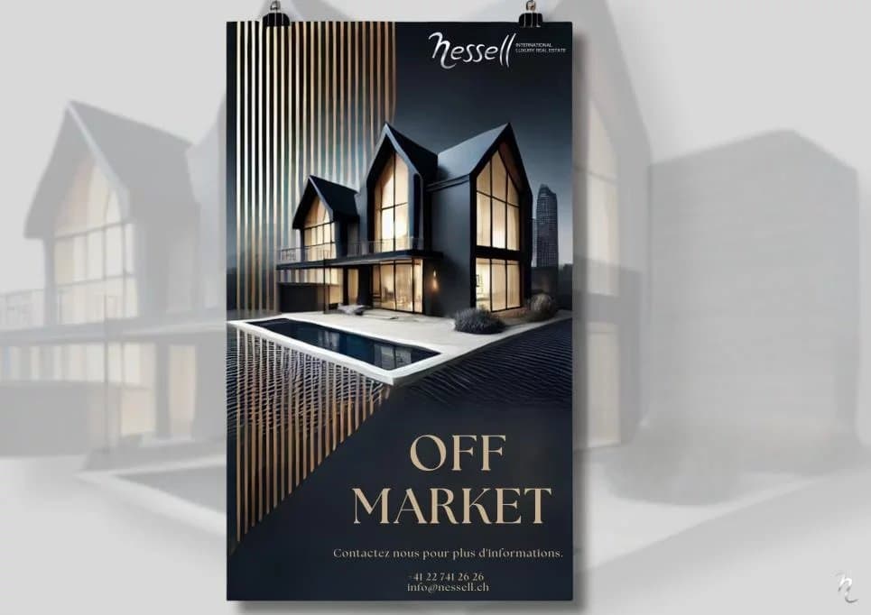 Seltene Gelegenheit in Plainpalais – ideal für Investoren