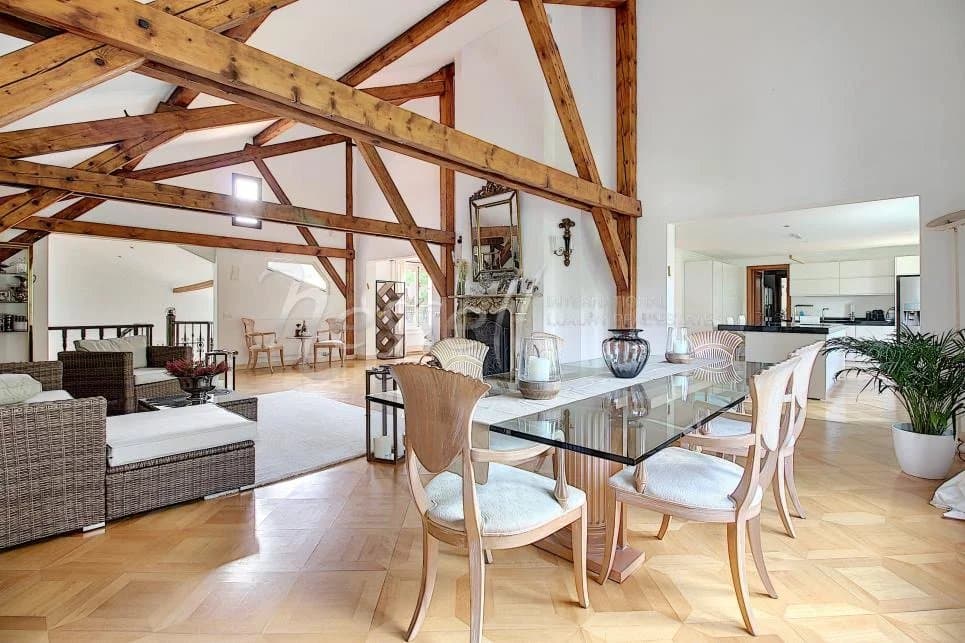 Splendide Villa près du Lac