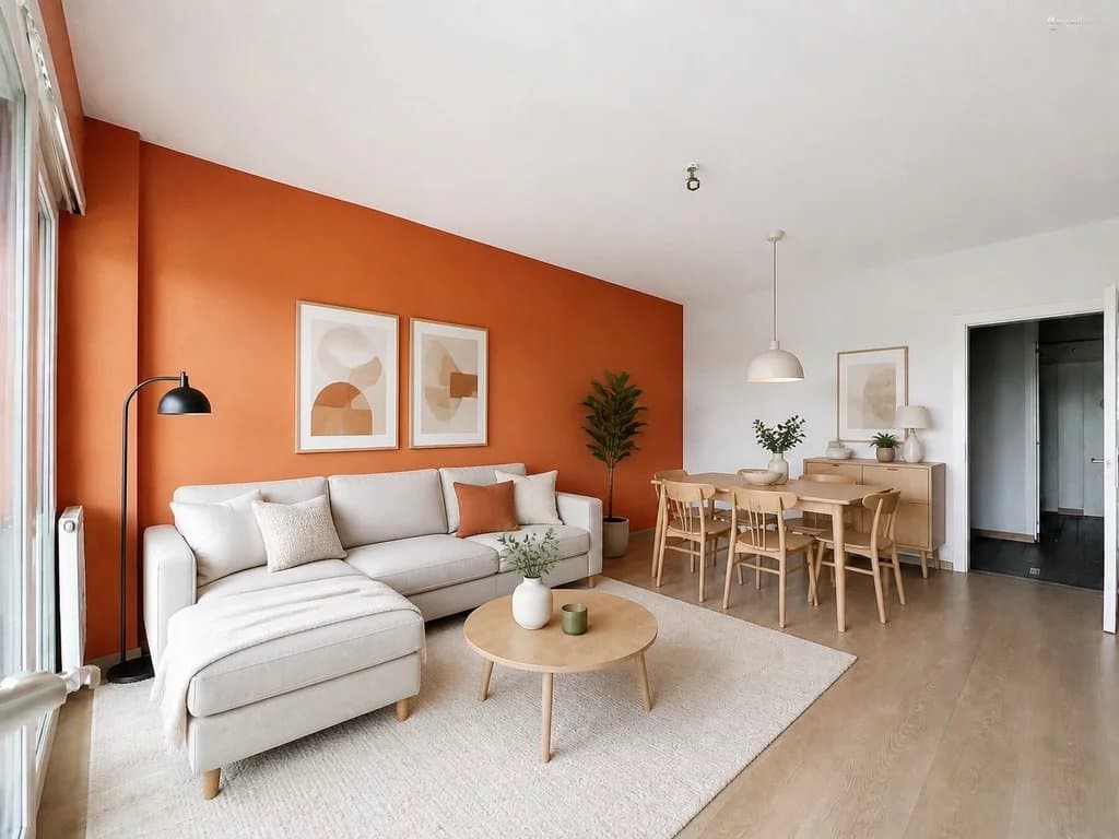 Wohnung auf Leibrente in Versoix