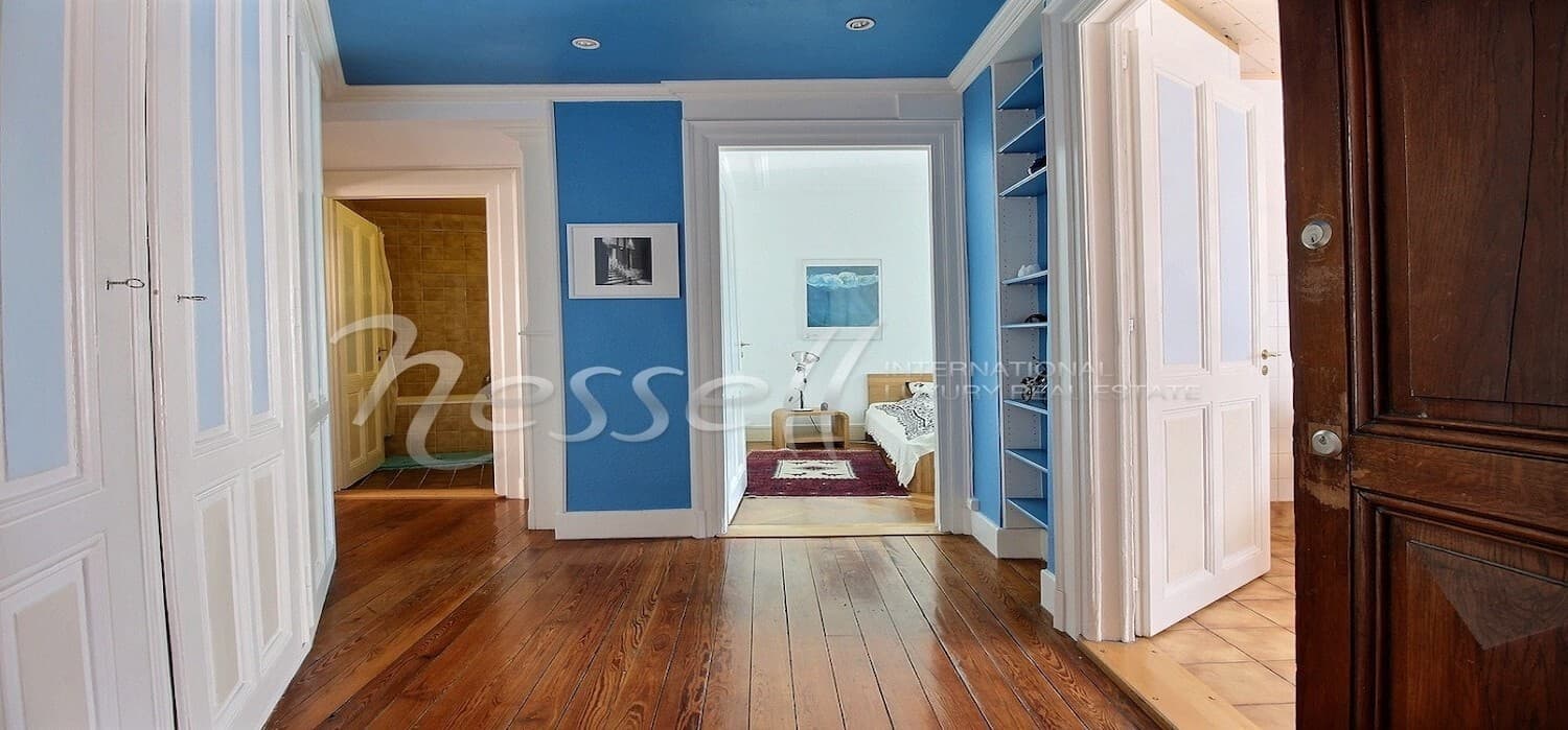 Adorable appartement à Plainpalais