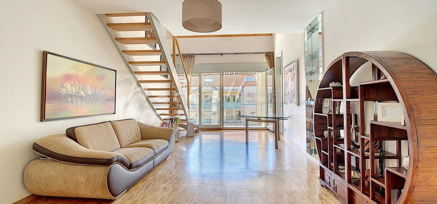Charmant appartement familial au calme, tout près de Genève