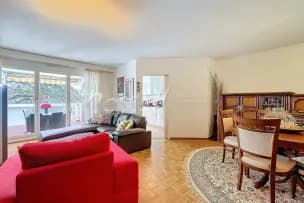 Charmant appartement à quelques minutes des Nations Unies