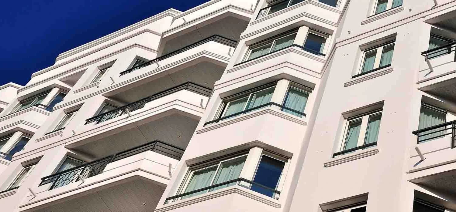 Ideal investisseur immeuble de rendement