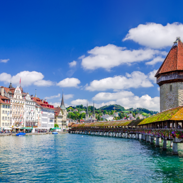 Investissement dans l'immobilier en Suisse
