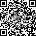 QR Code Téléchargement Application mobile Nessell